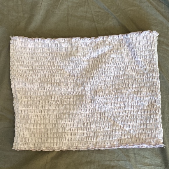 HOLLISTER TUBE TOP - Picture 2 of 4